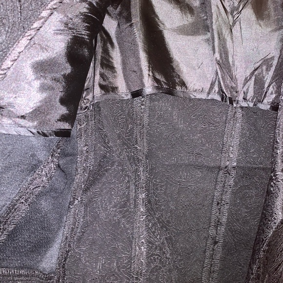 LOUISE BOURGEOIS black label blazer size M - Picture 5 of 10